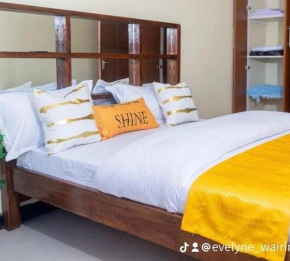 Sunrise Twins Apartment